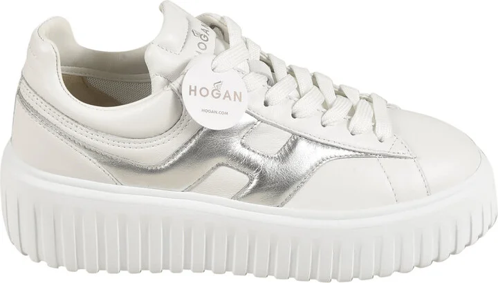 H-stripes Sneakers