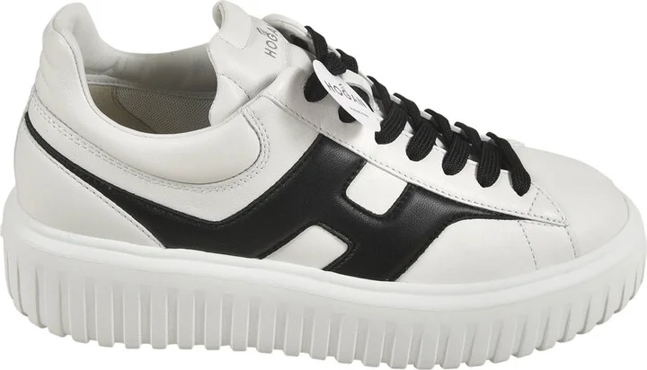 H-stripes Sneakers