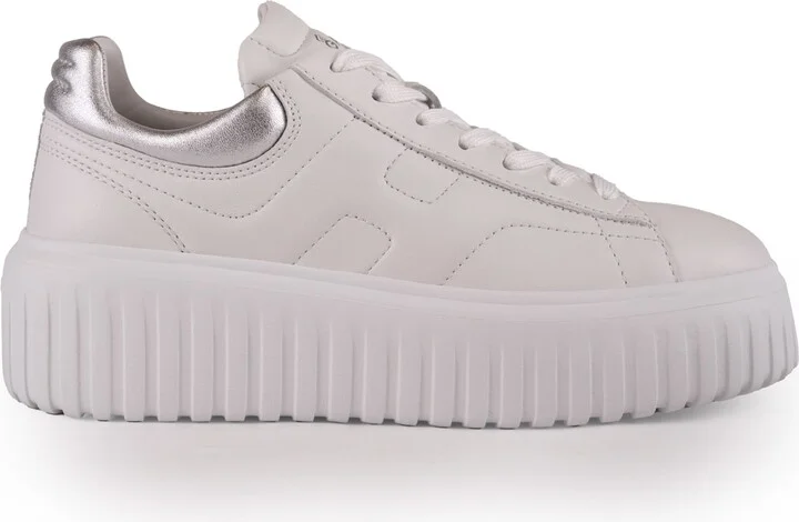 H-stripes Sneakers