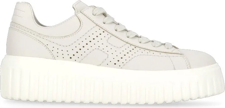 H Stripes Sneakers