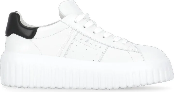 H-stripes Sneakers