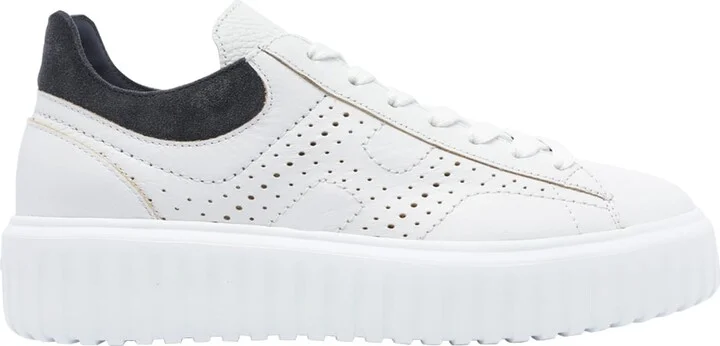H-stripes Sneakers