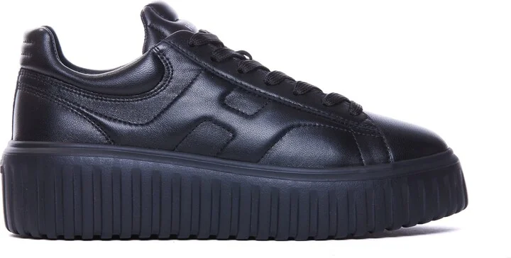 H-stripes Sneakers