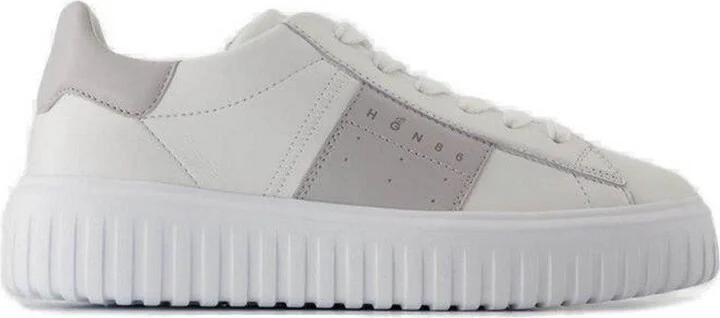 H-stripes Sneakers