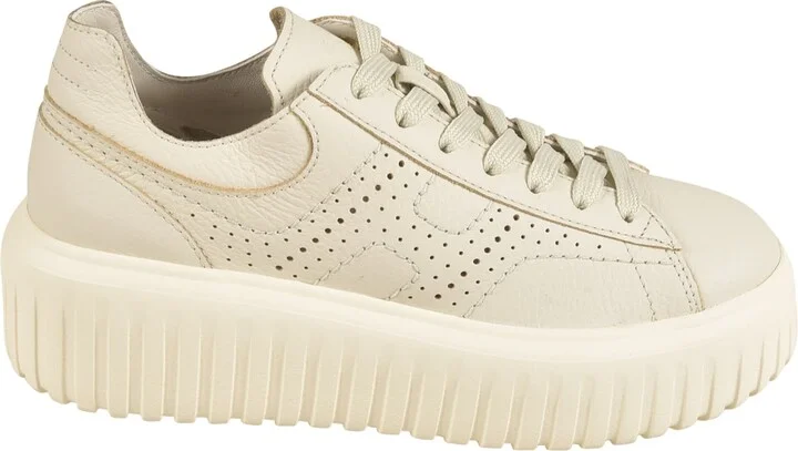 H-stripes Sneakers