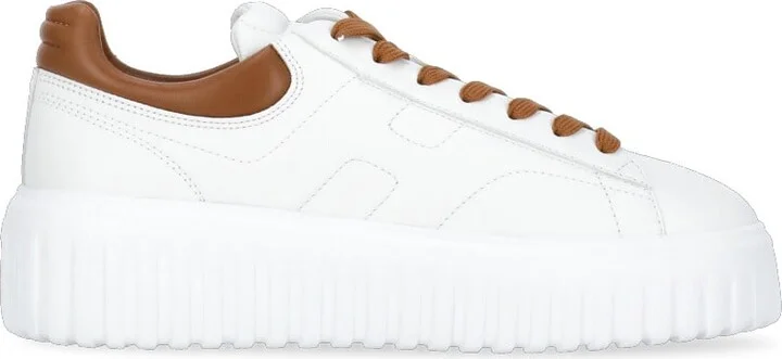 H-stripes Sneakers