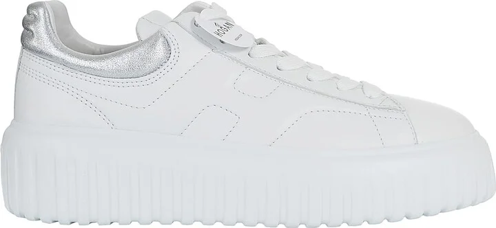 H-stripes Sneakers