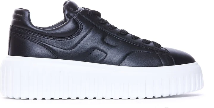 H-stripes Sneakers