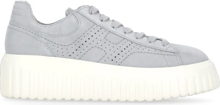 H Stripes Sneakers