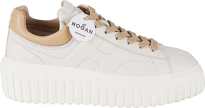 H-stripes Sneakers
