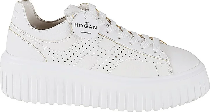 H-stripes Sneakers