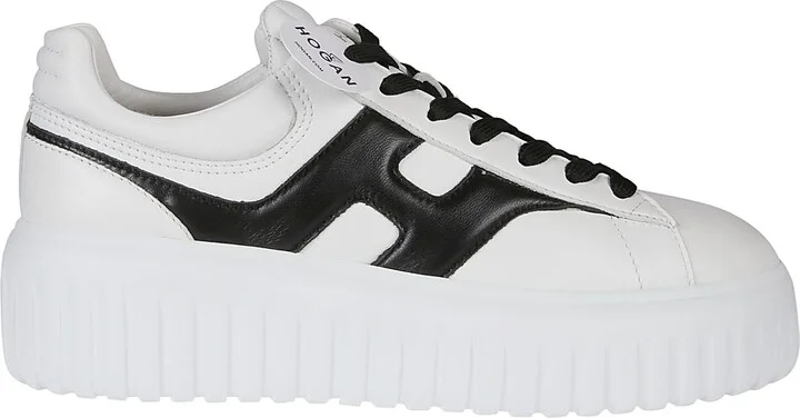 H-stripes Sneakers