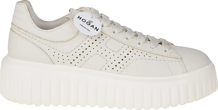 H-stripes Sneakers