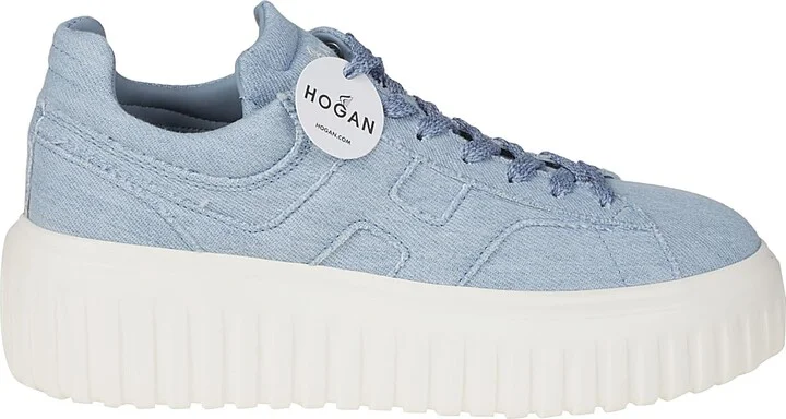 H-stripes Sneakers