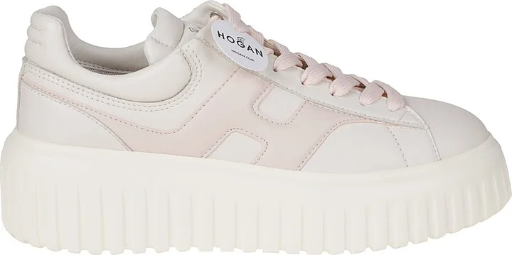 H-stripes Sneakers