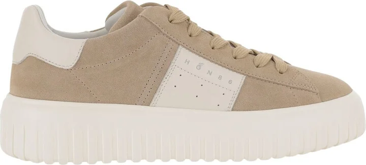 H-Stripes Sneakers