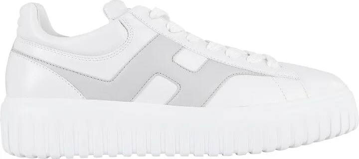 H-Stripes Sneakers
