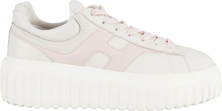 H-Stripes Sneakers