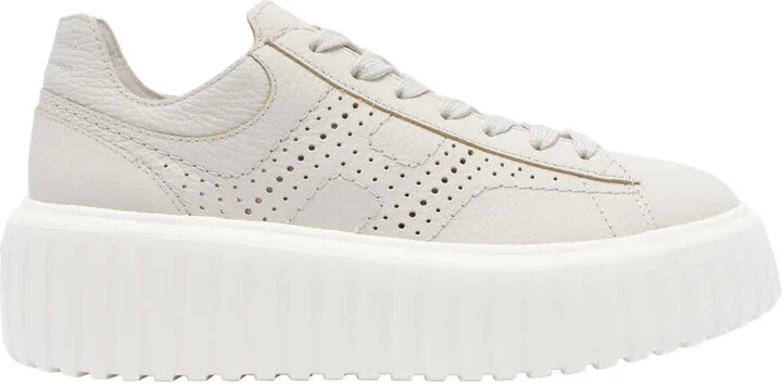 H-stripes Sneakers