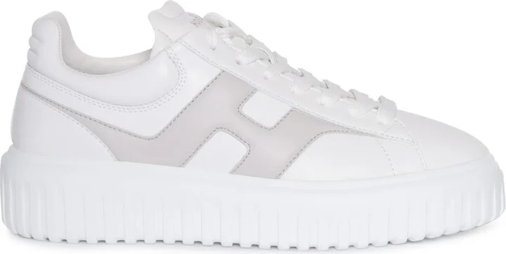 H-stripes Sneakers
