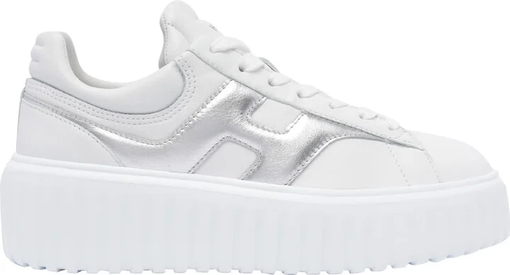 H-stripes Sneakers