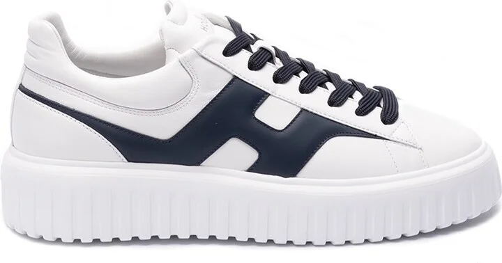 ` H-Stripes` Sneakers