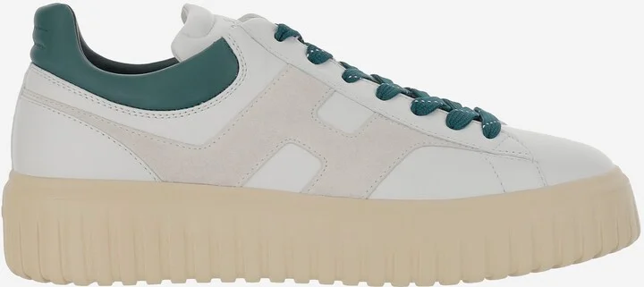 H-stripes Sneakers