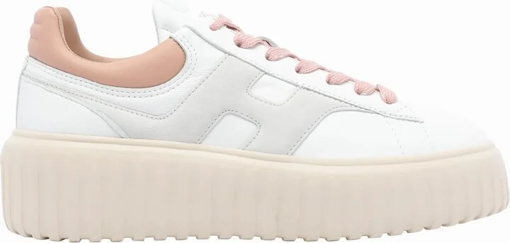 H-stripes Sneakers