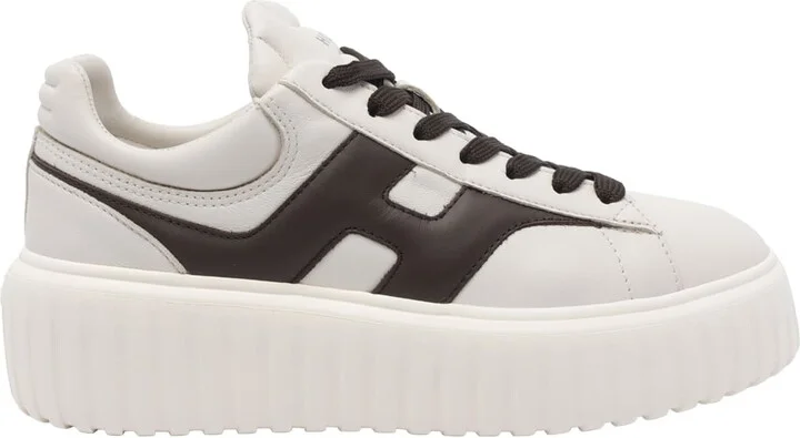 H-stripes Sneakers
