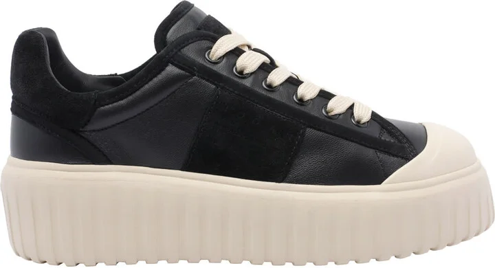 H-stripes Sneakers