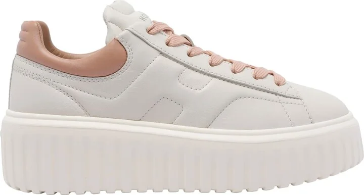 H-stripes Sneakers