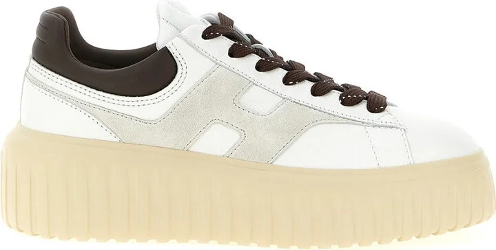 H-Stripes' Sneakers