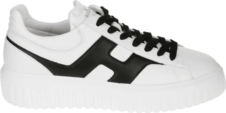 H-stripes Sneakers
