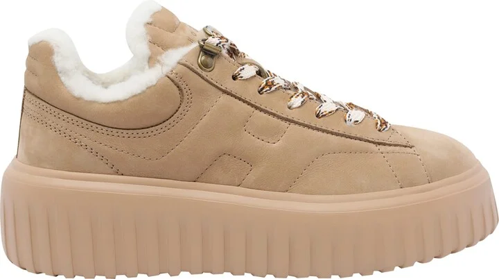 H-stripes Sneakers