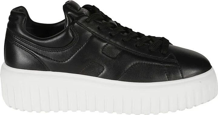 H-stripes Sneakers
