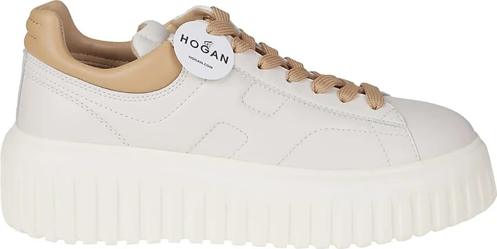 H-stripes Sneakers
