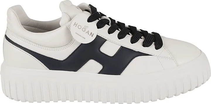 H-stripes Sneakers