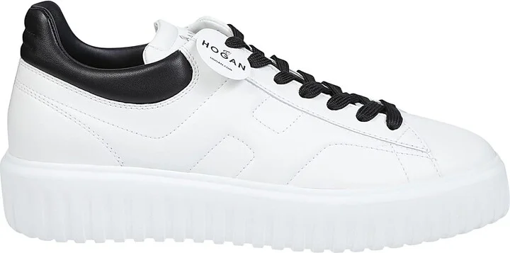 H-stripes Sneakers
