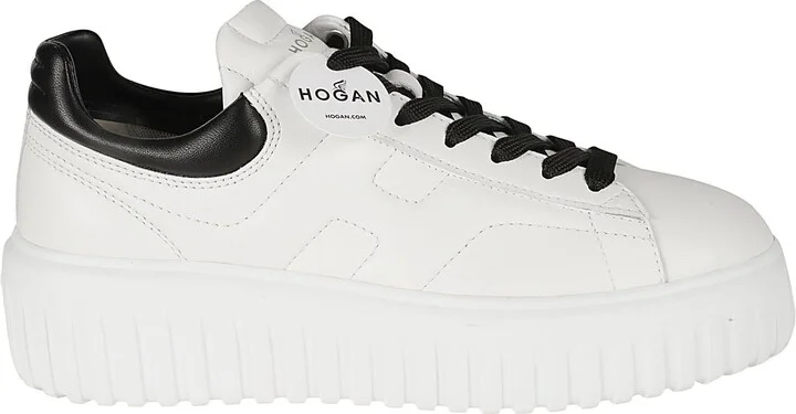 H-stripes Sneakers