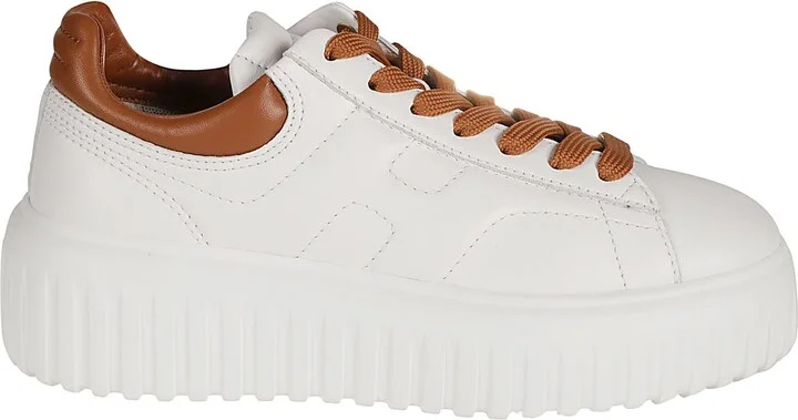 H-stripes Sneakers