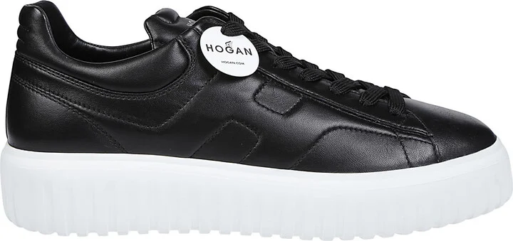 H-stripes Sneakers