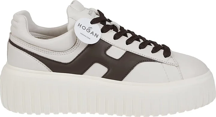 H-stripes Sneakers