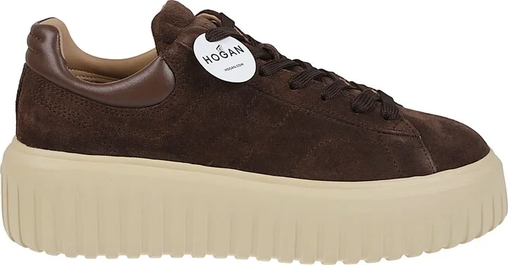 H-stripes Sneakers