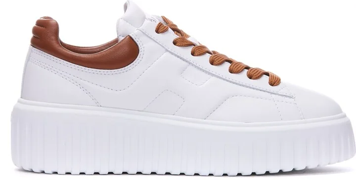 H-stripes Sneakers
