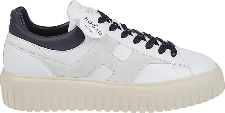 H-stripes Sneakers