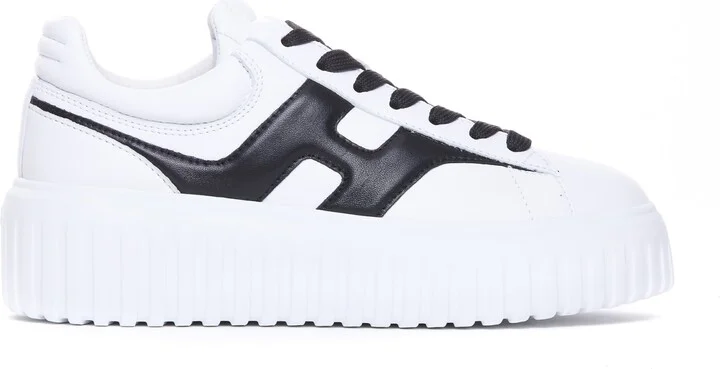 H-stripes Sneakers