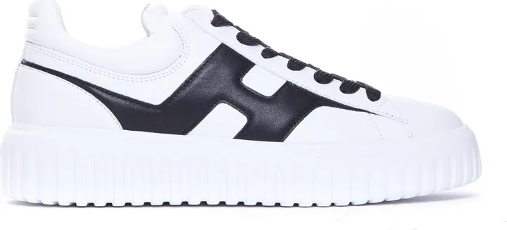 H-stripes Sneakers