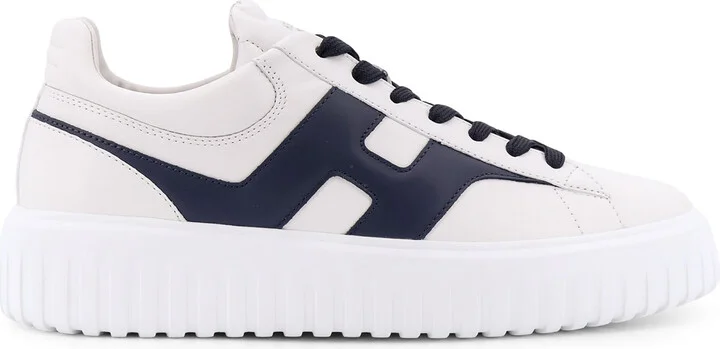 H-stripes Sneakers