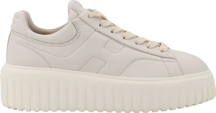 H-stripes Sneakers