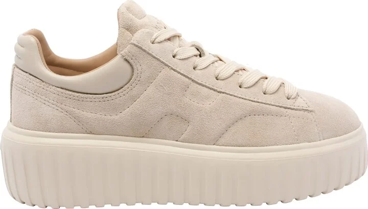 H-stripes Sneakers
